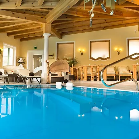 Hotel Eichingerbauer