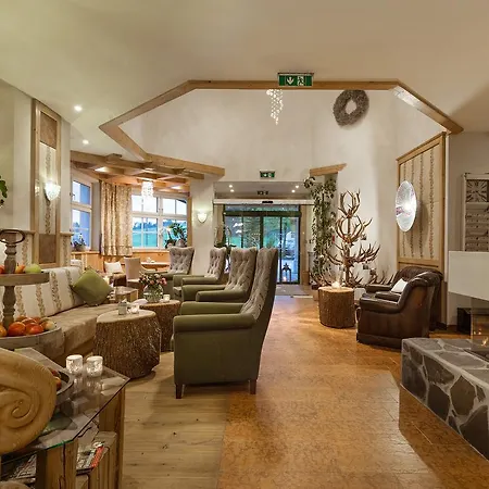 Eichingerbauer Hotel 4*