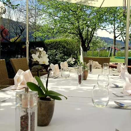 Eichingerbauer Hotel