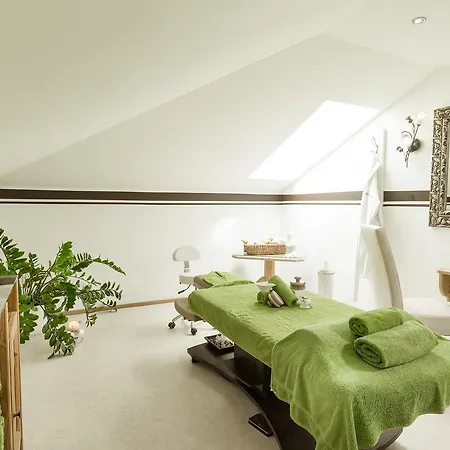 Hotel Eichingerbauer Mondsee