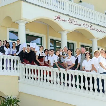 Eichingerbauer Hotel
