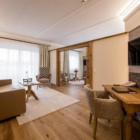 Hotel Eichingerbauer 4*