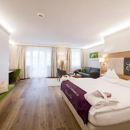 Eichingerbauer Hotel 4*