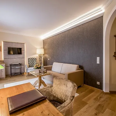 Hotel Eichingerbauer 4*