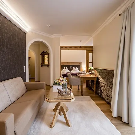 Eichingerbauer Hotel 4*