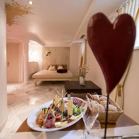 Eichingerbauer Hotel 4*
