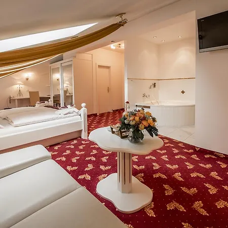 Eichingerbauer Hotel 4*