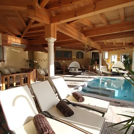 Hotel Eichingerbauer