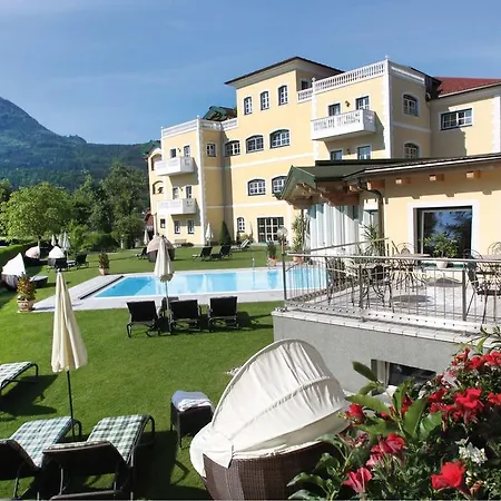 Eichingerbauer 4* Mondsee