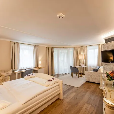 Hotel Eichingerbauer Mondsee
