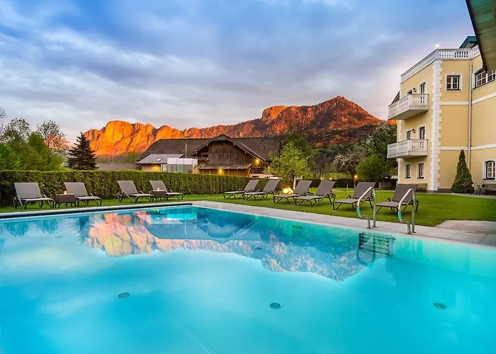 Ξενοδοχείο Eichingerbauer