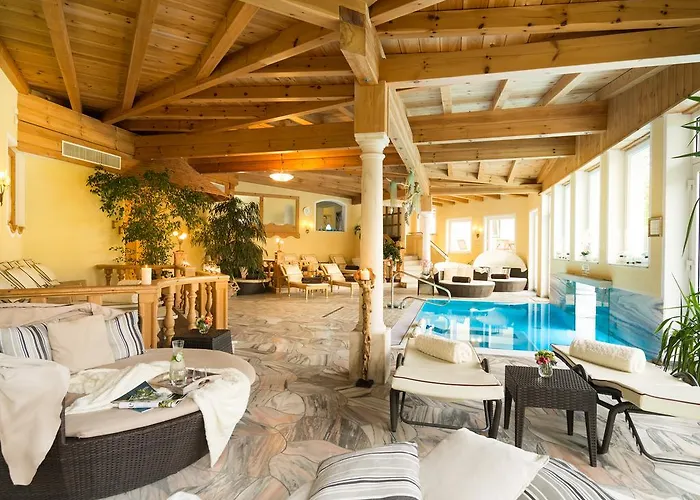 Hotel Eichingerbauer 4*