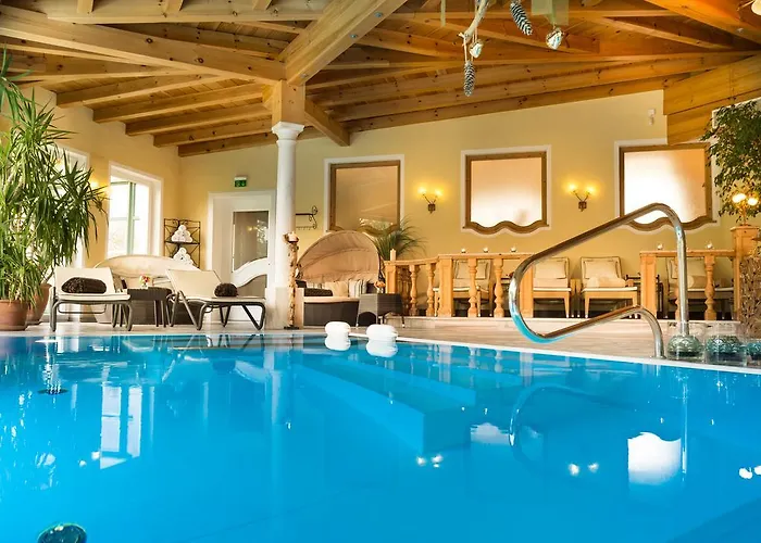 Hotel Eichingerbauer