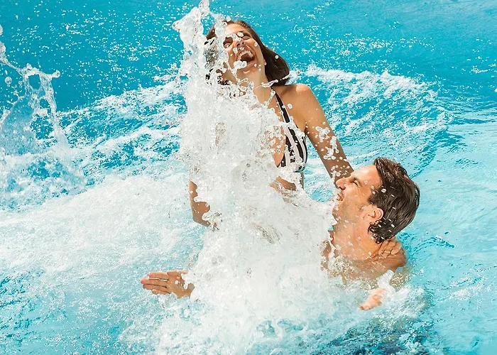 Hotel Eichingerbauer Mondsee