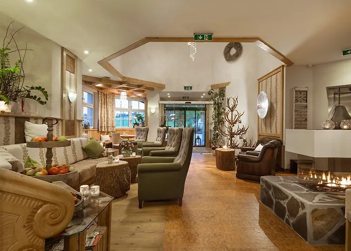 Eichingerbauer Hotel 4*