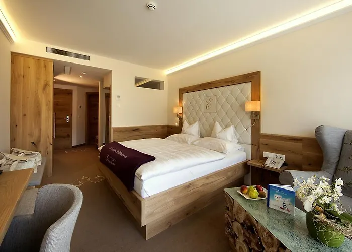 Eichingerbauer Hotell