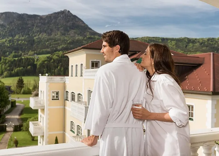 Eichingerbauer Hotel