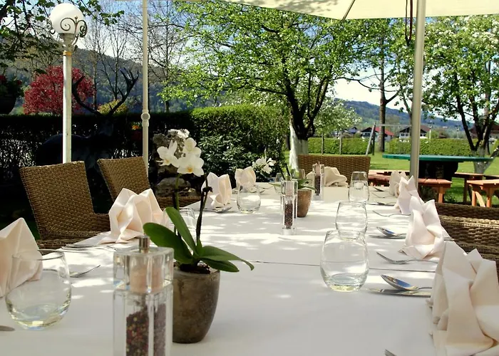 Eichingerbauer Hotel