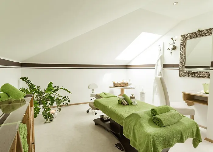 Hotel Eichingerbauer Mondsee