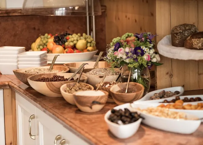 Eichingerbauer 4* モントゼー