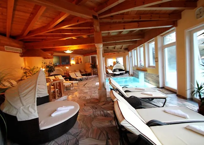 Eichingerbauer Hotel