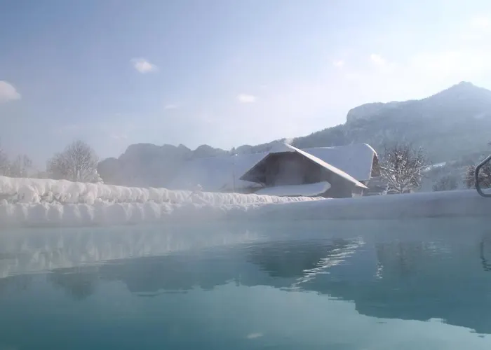 Hotel Eichingerbauer Mondsee