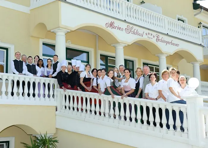 Eichingerbauer Hotel