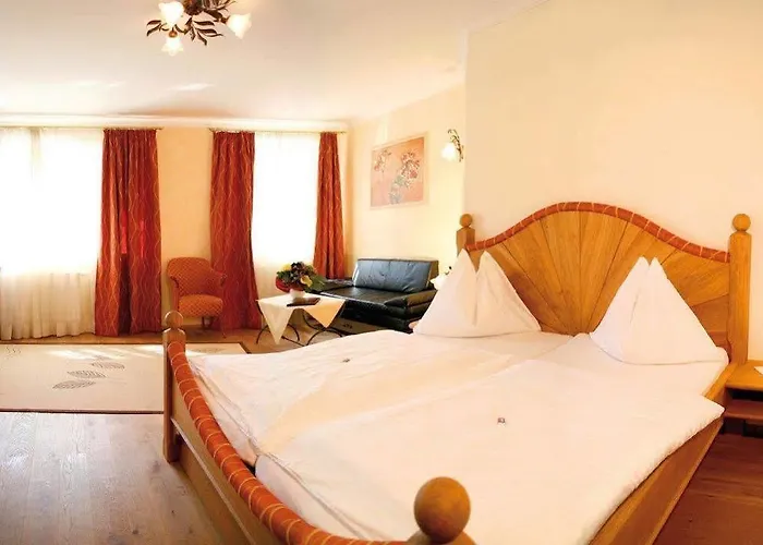 Eichingerbauer 4* Mondsee