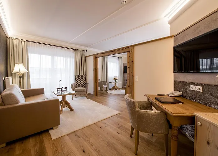 Hotel Eichingerbauer 4*