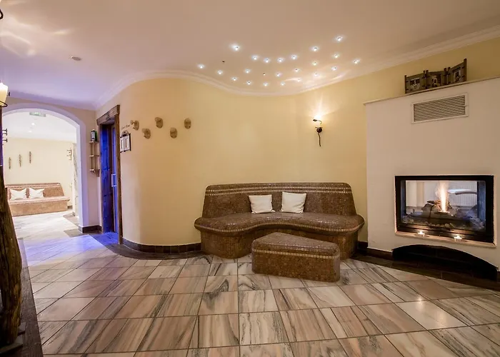 Ξενοδοχείο Eichingerbauer