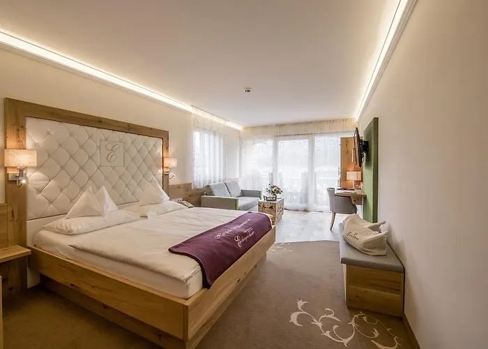 Hotel Eichingerbauer