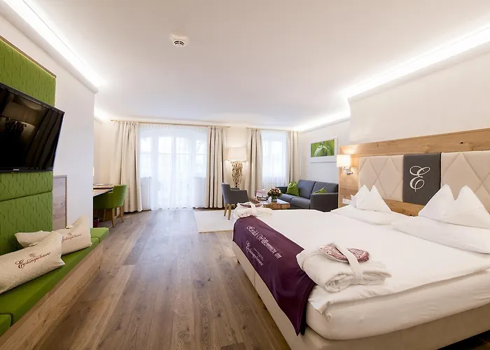 Eichingerbauer Hotel 4*