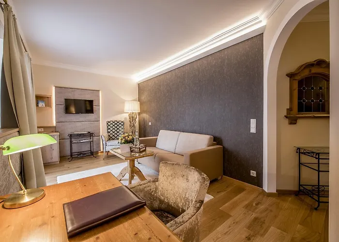 Hotel Eichingerbauer 4*