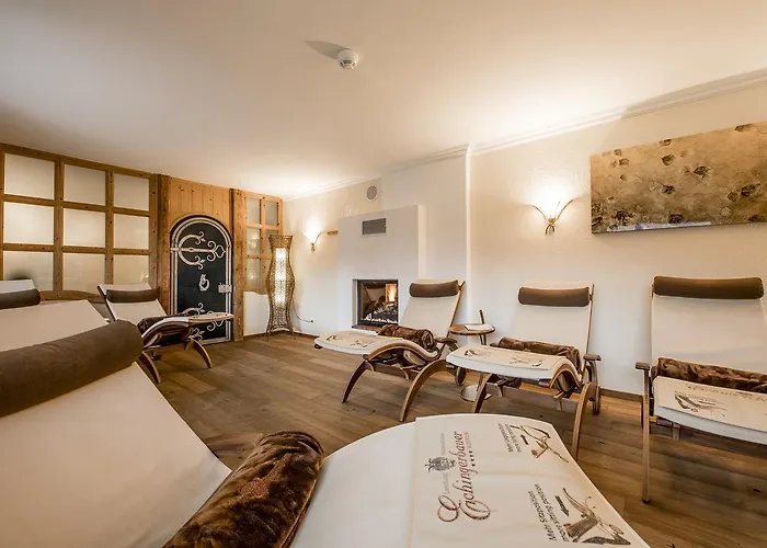 Hotel Eichingerbauer