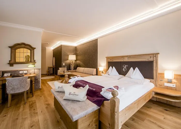 Hotel Eichingerbauer