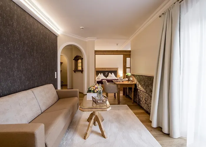 Eichingerbauer Ξενοδοχείο 4*