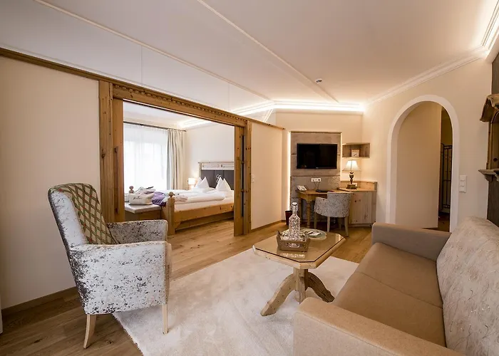 Eichingerbauer Hotel Mondsee