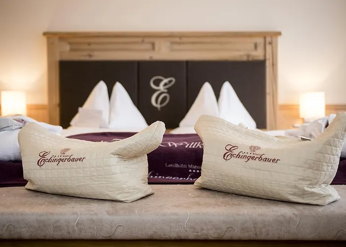 Eichingerbauer 4* Mondsee