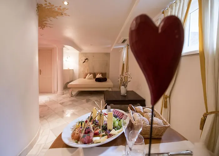 Eichingerbauer Hotel 4*