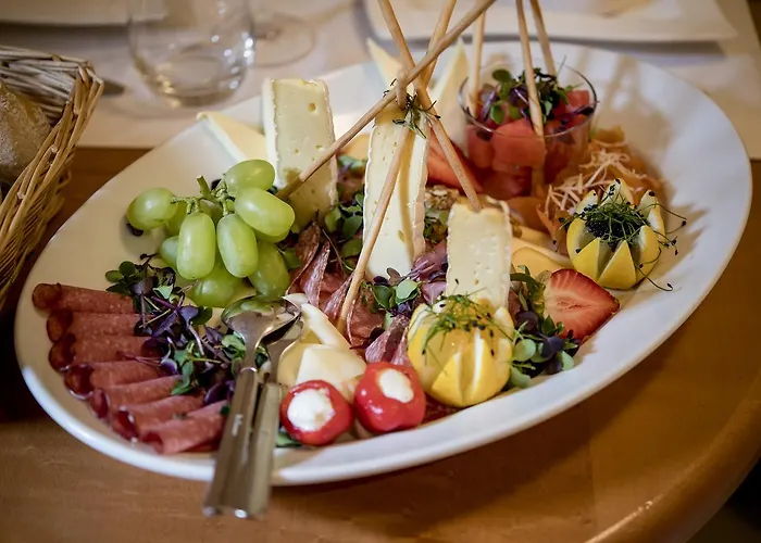 Hotel Eichingerbauer Mondsee