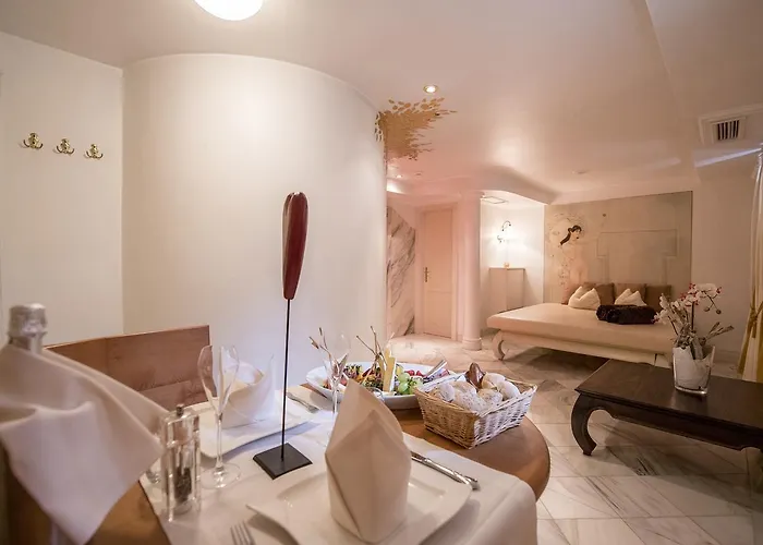 Hotel Eichingerbauer Mondsee