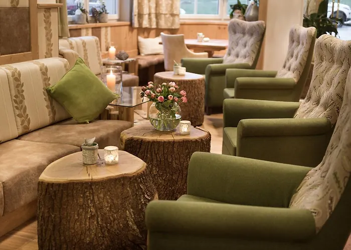 Eichingerbauer Hotel Mondsee