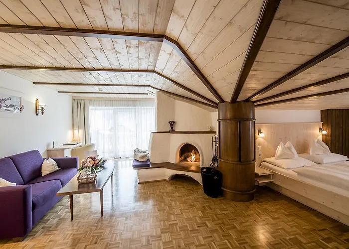 Eichingerbauer Hotel 4*