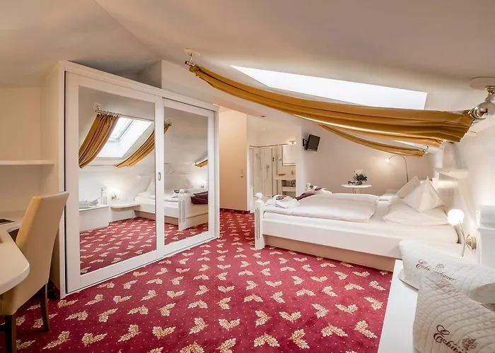 Eichingerbauer Hotel 4*