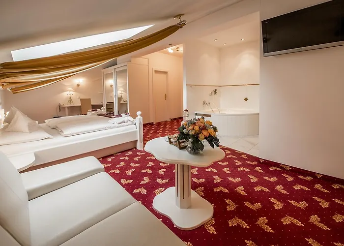 Eichingerbauer Hotel 4*