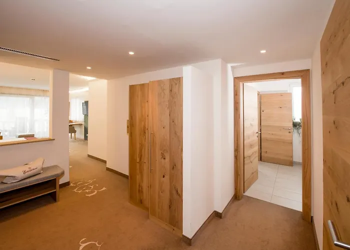 Hotel Eichingerbauer Mondsee