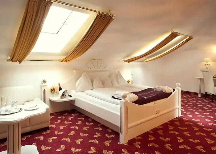 Eichingerbauer Hotel 4*