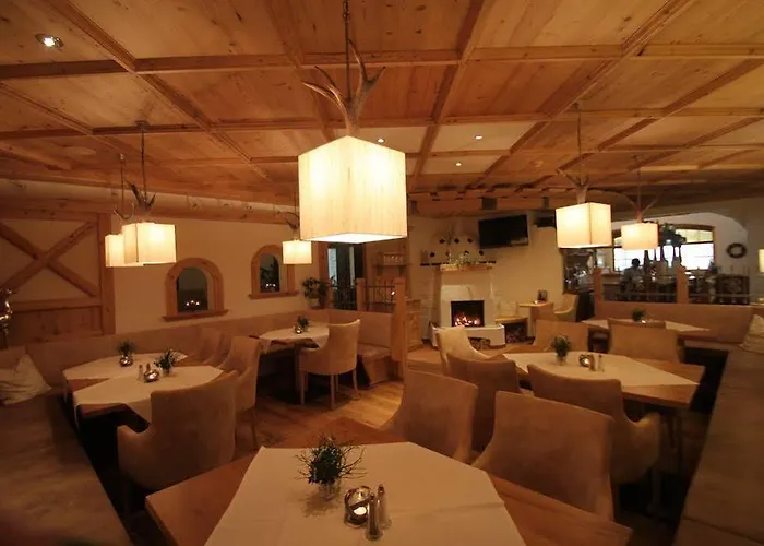 Eichingerbauer Hotel Mondsee