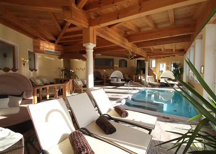 Hotell Eichingerbauer