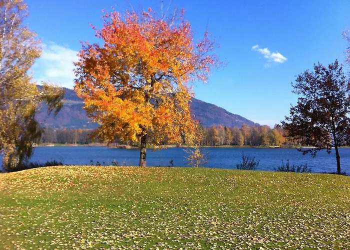 Hotel Eichingerbauer 4*